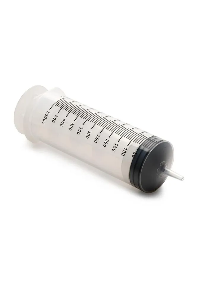 Cleanstream Enema Syringe with Tube Cleanstream Male Sex Toys