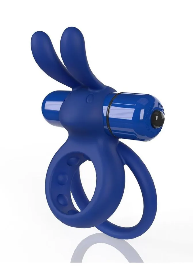 Couples Screaming O Screaming O 4b Ohare Vibrating Cock Ring
