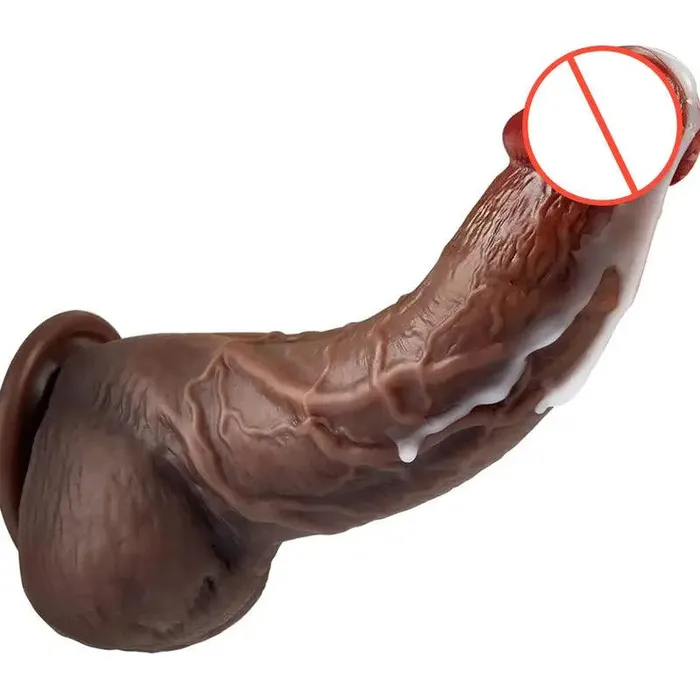 Dildos Inyarose Specially Upgraded Warped Curves Dildo