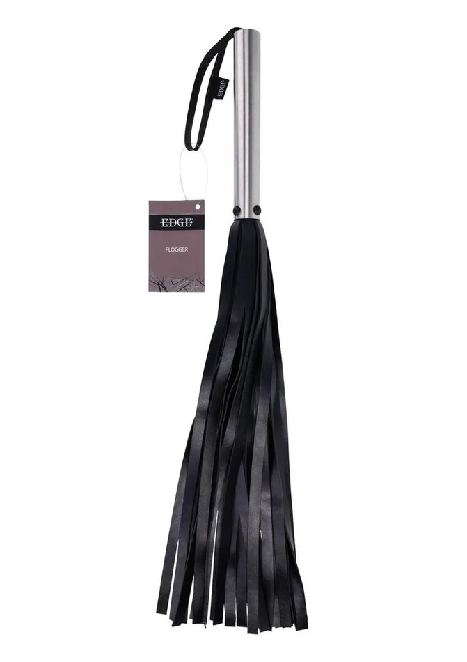 Edge Vibrators Edge Flogger
