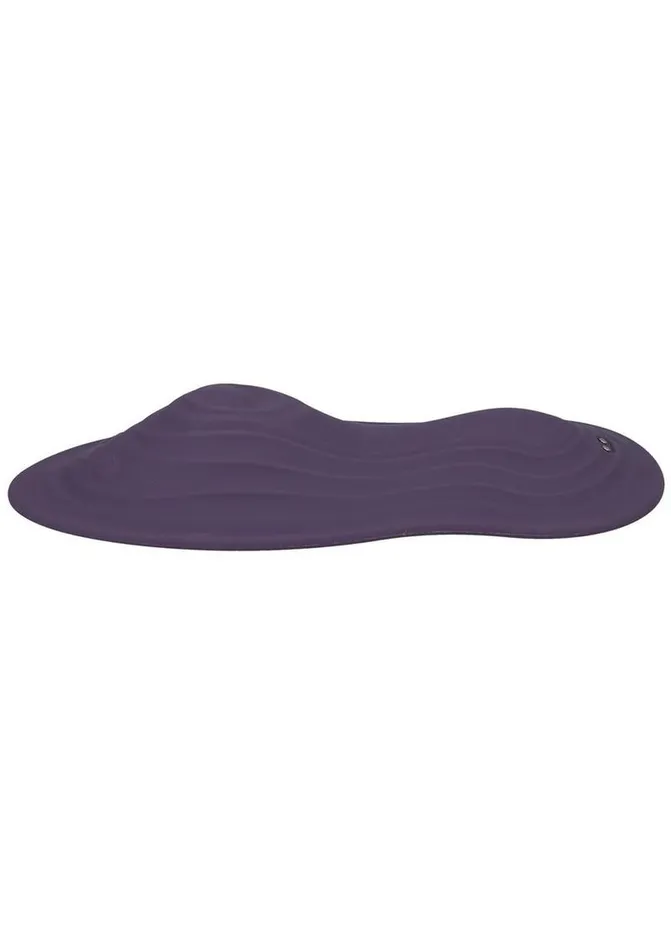 Female Sex Toys iRide Iride Pleasure Seat Throb Rechargeable Silicone with Remote