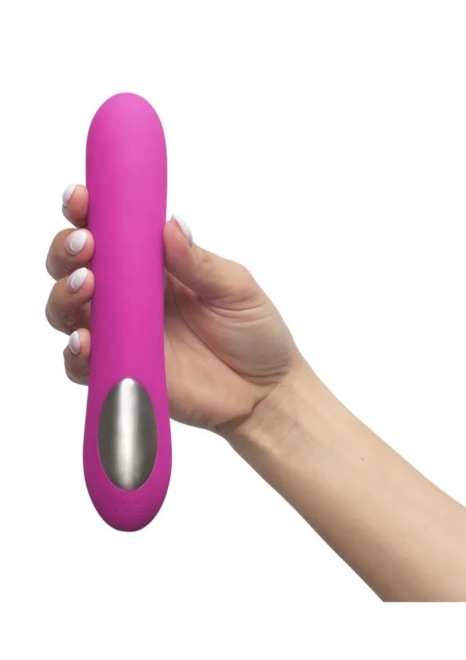 Female Sex Toys Kiiroo Pearl2 GSpot Silicone Vibrator Kiiroo