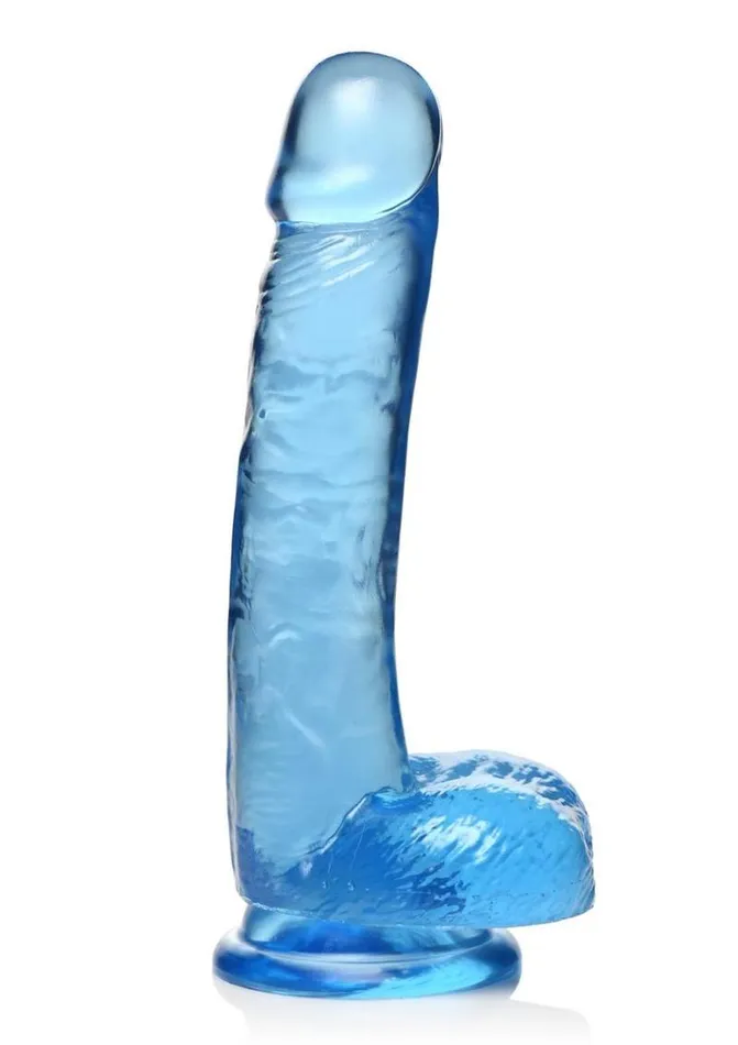 Female Sex Toys Lollicock Lollicock Slim Stick Dildo with Balls