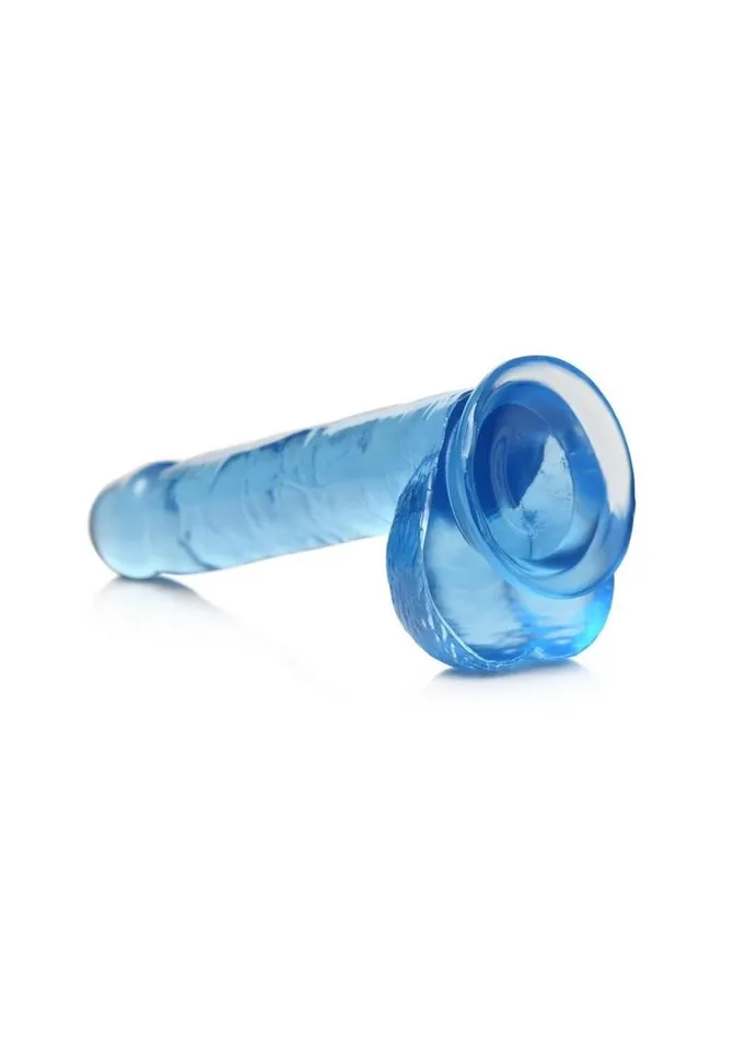 Female Sex Toys Lollicock Lollicock Slim Stick Dildo with Balls