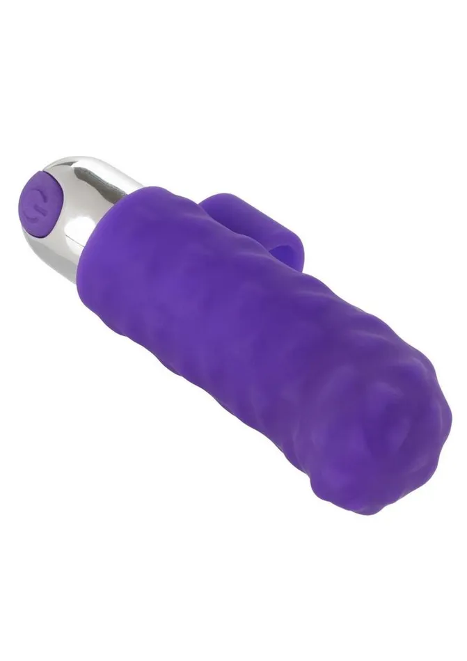 Intimate Play Female Sex Toys Intimate Play Rechargeable Finger Teaser