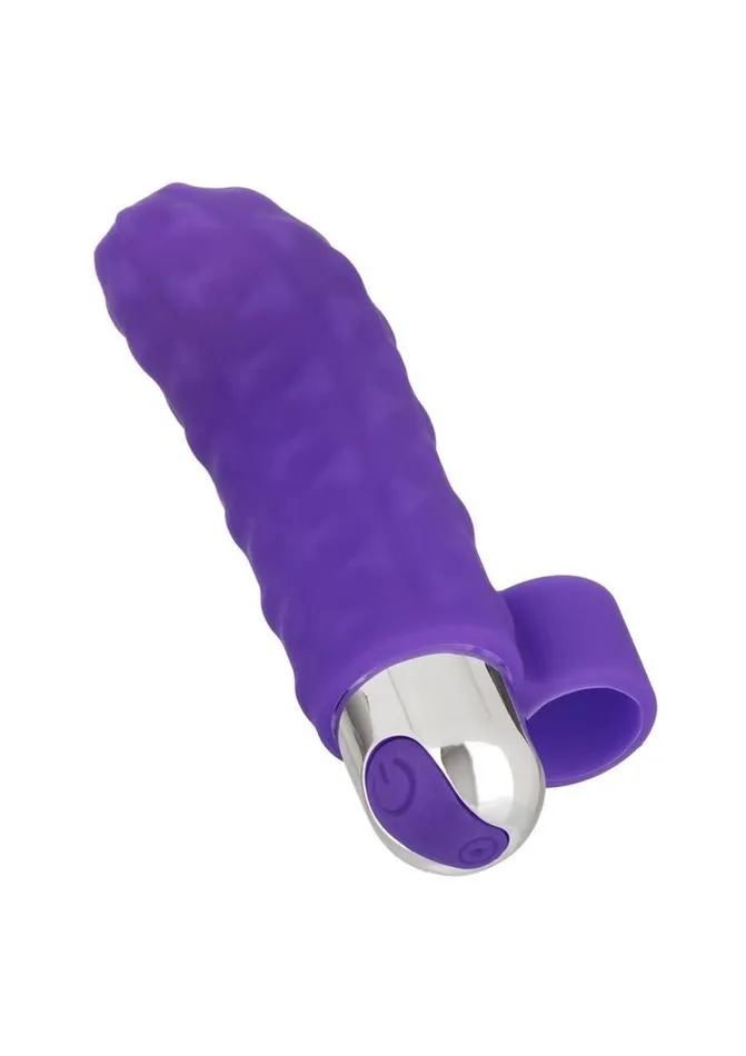 Intimate Play Female Sex Toys Intimate Play Rechargeable Finger Teaser