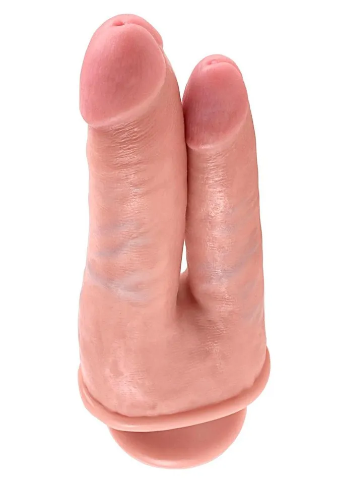 King Cock Double Penetrator Dildo King Cock Dildos