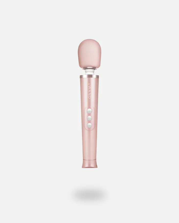 Le Wand Vibrators Le Wand Petite