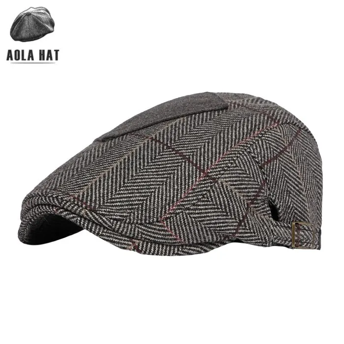 mysite Vibrators 2022 New Tweed Patch Vintage Forward Cap mysite Vibrators 2022 New Tweed Patch Vintage Forward Cap