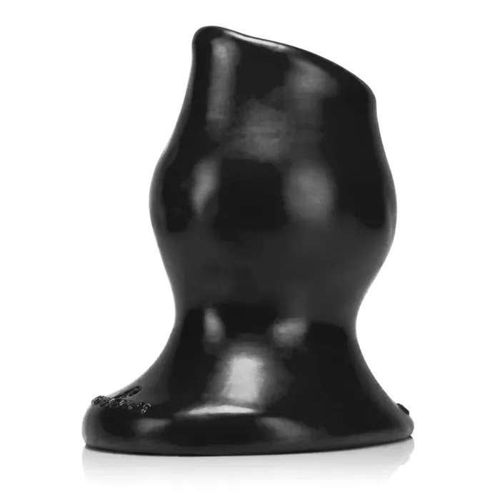 Oxballs Oxballs Pighole 5 Fuck Plug Black XXL Anal