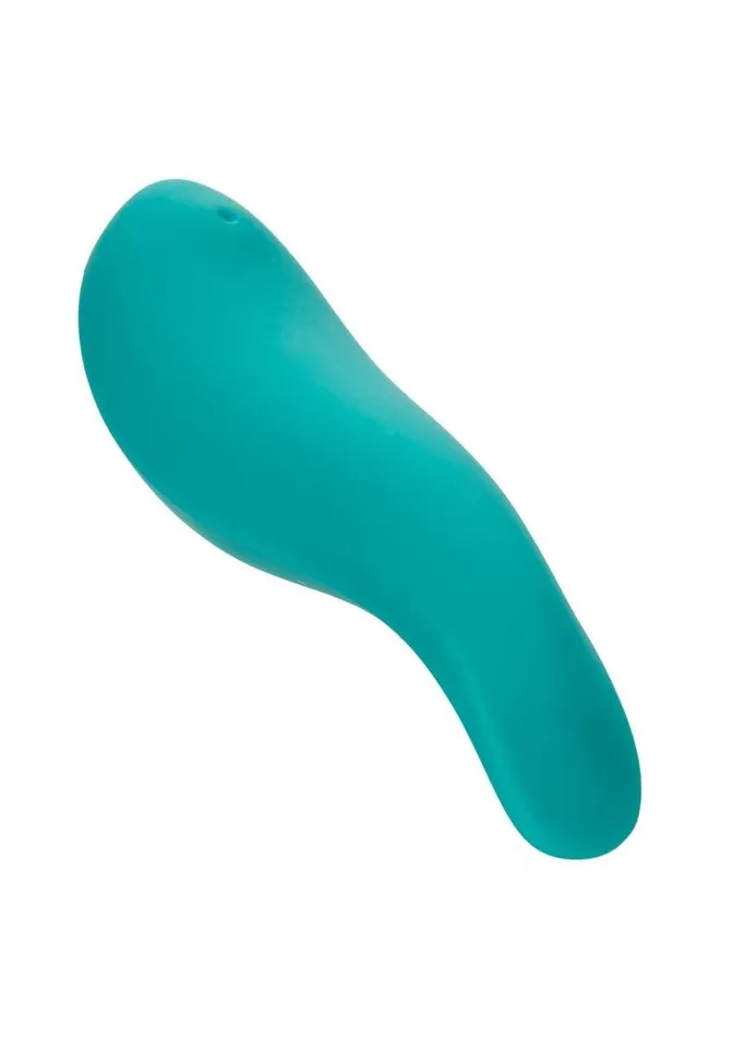 Pixies Female Sex Toys Pixies Glider Rechargeable Silicone Finger Vibrator
