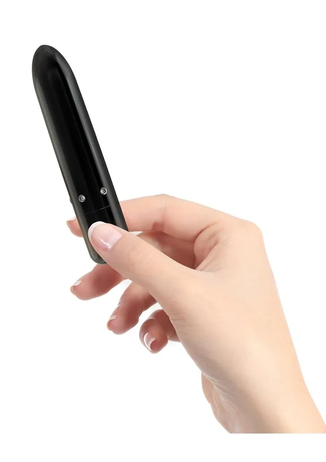 Powerbullet Powerbullet Pretty Point Rechargeable Bullet Vibrator Female Sex Toys
