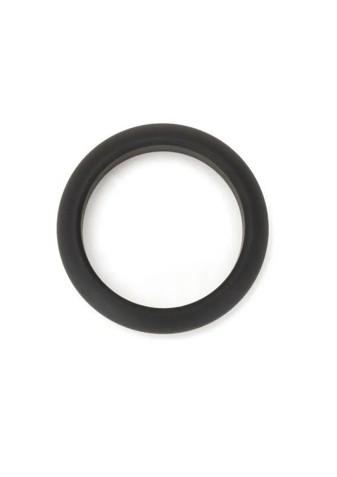 Prowler RED Prowler Red Silicone 42mm Cock Ring Male Sex Toys