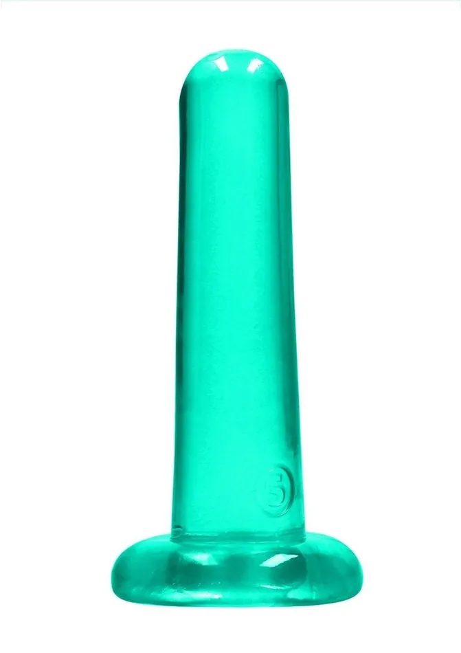 Real Rock Female Sex Toys Realrock Crystal Clear Dildo with Suction Cup Real Rock Female Sex Toys Realrock Crystal Clear Dildo with Suction Cup