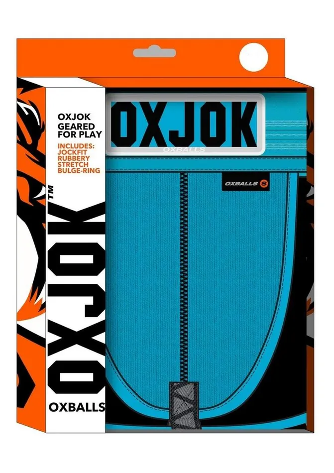 Slingjock Slider Jock Strap Oxballs Female Sex Toys