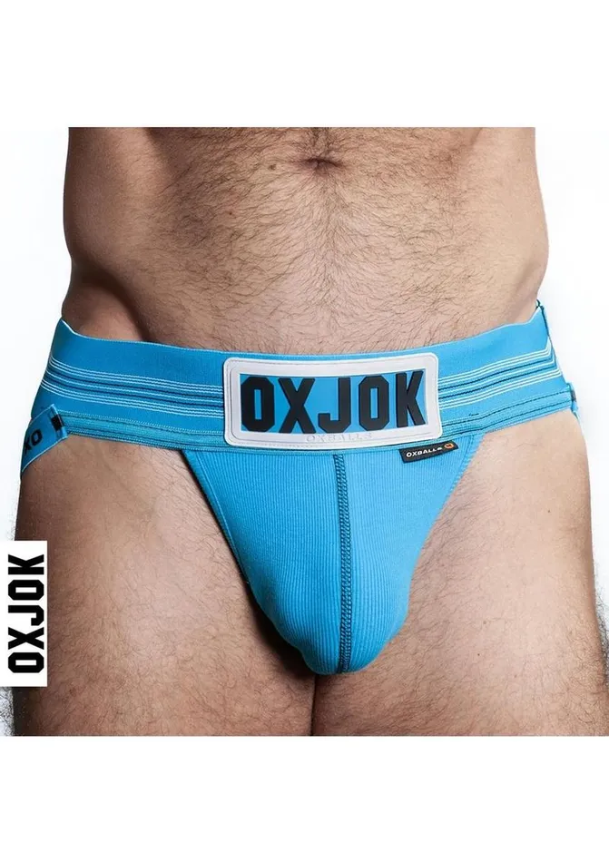Slingjock Slider Jock Strap Oxballs Female Sex Toys