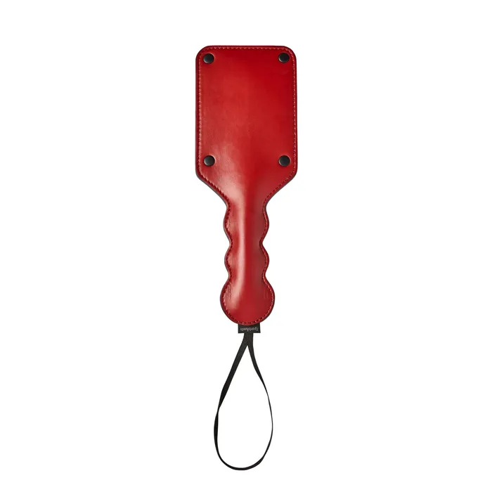 Sportsheets Saffron Square Paddle Sportsheets Vibrators