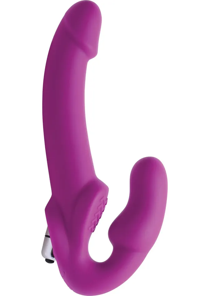 STRAP U Female Sex Toys Strap U Evoke Vibrating Silicone Strapless StrapOn STRAP U Female Sex Toys Strap U Evoke Vibrating Silicone Strapless StrapOn