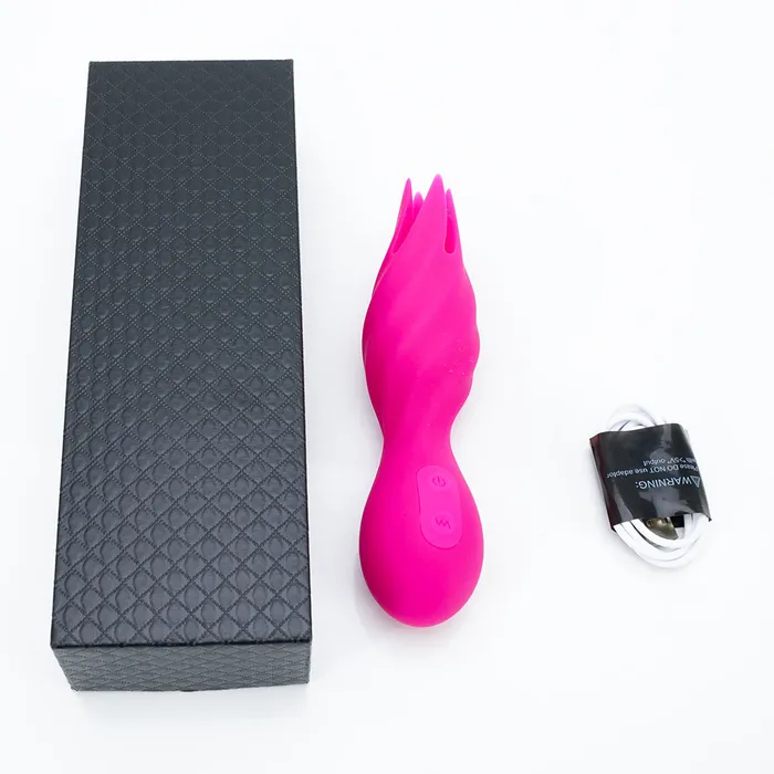 The Bad Peach Female Sex Toys Jack Breast Massager Nipple Clip Masturbate Vibrator The Bad Peach Female Sex Toys Jack Breast Massager Nipple Clip Masturbate Vibrator