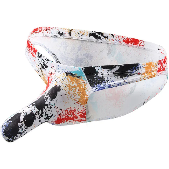 Versaley Male Sex Toys 3 Pack Mens Printed Elephant Nose Sexy Underwear Versaley Male Sex Toys 3 Pack Mens Printed Elephant Nose Sexy Underwear