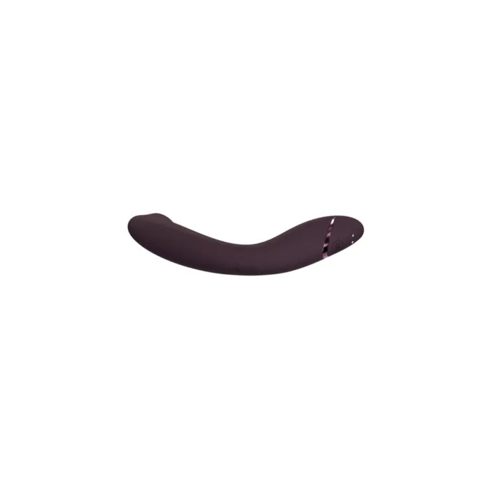 Vibrators Womanizer Womanizer Og GSpot Vibrator Aubergine