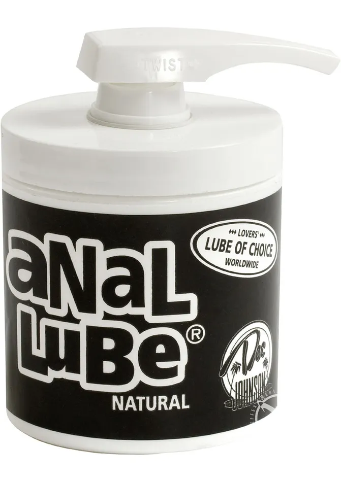 Anal Lubricant Doc Johnson Lubricants