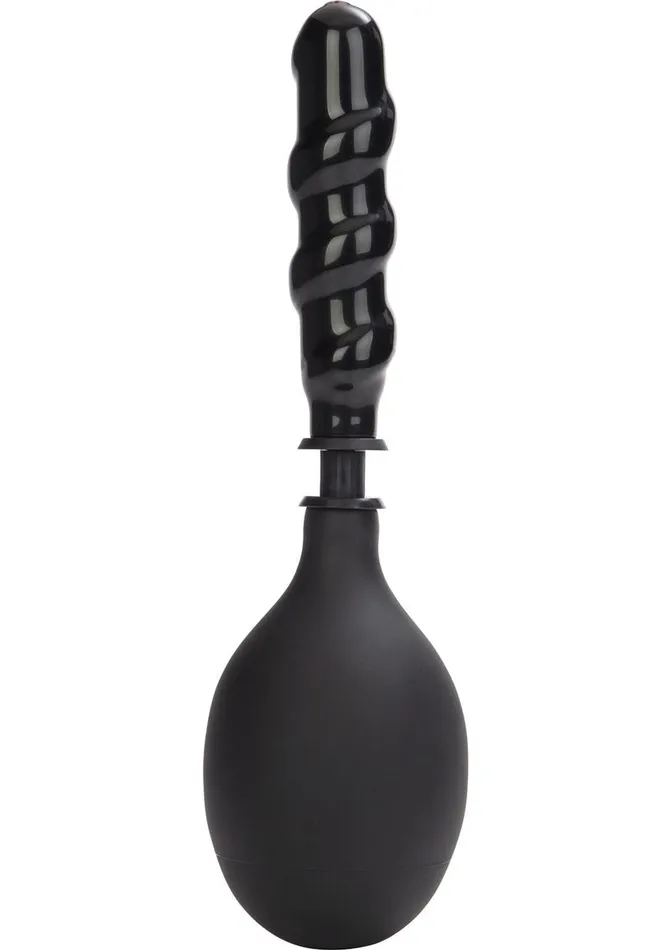 Big Man Cleanser Enema Water Systems Dildos