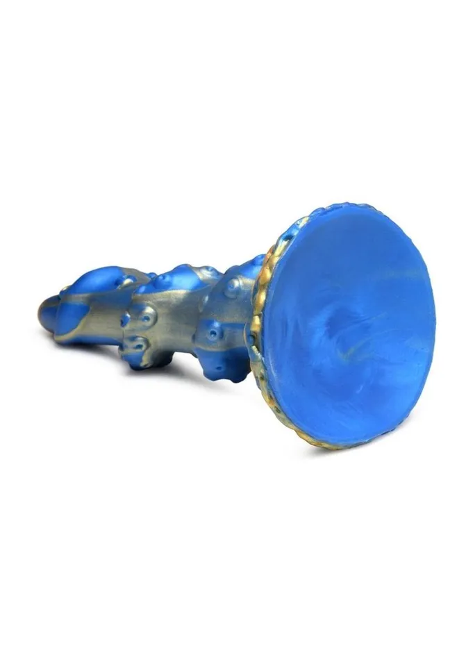 Creature Cocks Dildos Creature Cocks Kraken Silicone Dildo