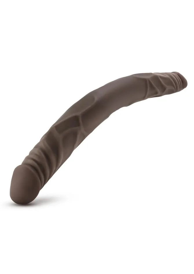 Dr Skin Dr Skin Double Dildo Dildos