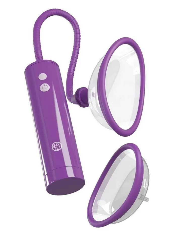 Female Sex Toys Fantasy For Her Fantasy For Her Rechargeable Pleasure Pump Kit with Remote Control Female Sex Toys Fantasy For Her Fantasy For Her Rechargeable Pleasure Pump Kit with Remote Control