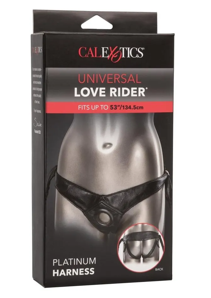 Her Royal Harness Female Sex Toys Love Rider Platinum Harness StrapOn Her Royal Harness Female Sex Toys Love Rider Platinum Harness StrapOn