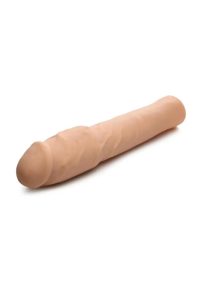 Jock Male Sex Toys Jock Extra Thick Penis Extension Sleeve