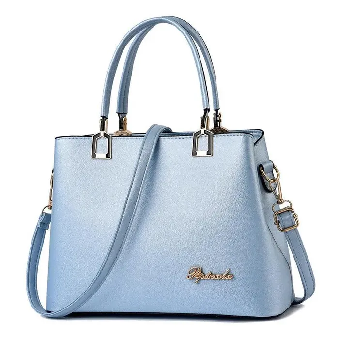 Leather Handbag Female Luxury Pu Female Bags cj Female Sex Toys