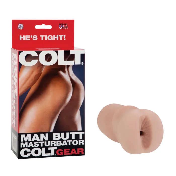 Male Sex Toys Colt Man Butt Masturbator CalExotics Male Sex Toys Colt Man Butt Masturbator CalExotics