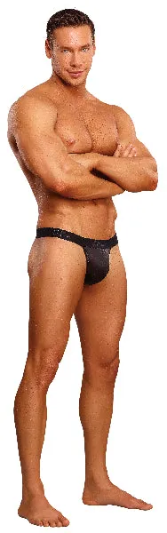 Male Sex Toys Male Power Male Power Micro GString V