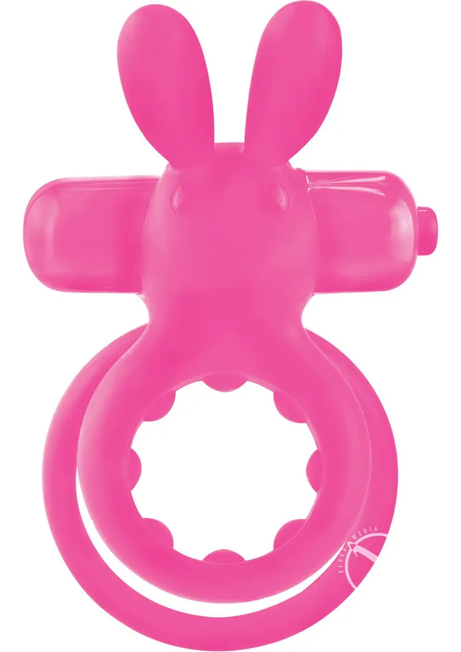 Male Sex Toys Screaming O Ohare Silicone Vibrating Rabbit Cock Ring Waterproof Male Sex Toys Screaming O Ohare Silicone Vibrating Rabbit Cock Ring Waterproof