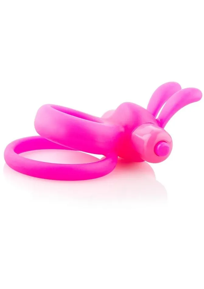 Male Sex Toys Screaming O Ohare Silicone Vibrating Rabbit Cock Ring Waterproof Male Sex Toys Screaming O Ohare Silicone Vibrating Rabbit Cock Ring Waterproof