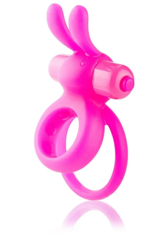 Male Sex Toys Screaming O Ohare Silicone Vibrating Rabbit Cock Ring Waterproof Male Sex Toys Screaming O Ohare Silicone Vibrating Rabbit Cock Ring Waterproof