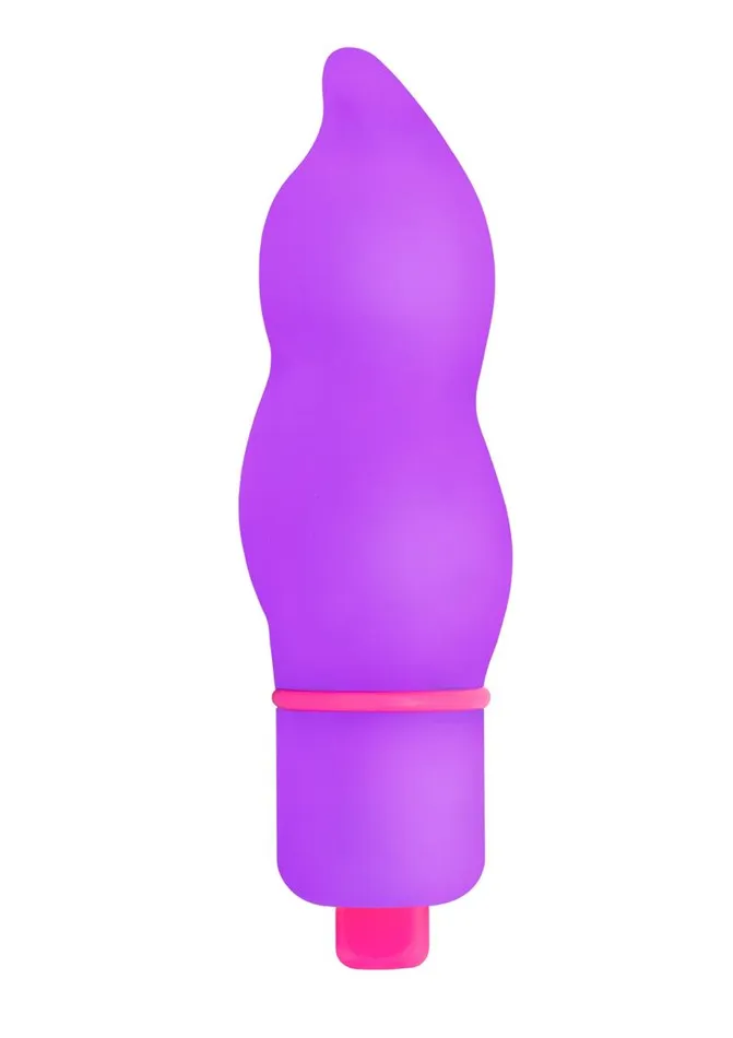 Rock Candy Toys Female Sex Toys Fun Size Swirls Bullet Vibrator Rock Candy Toys Female Sex Toys Fun Size Swirls Bullet Vibrator