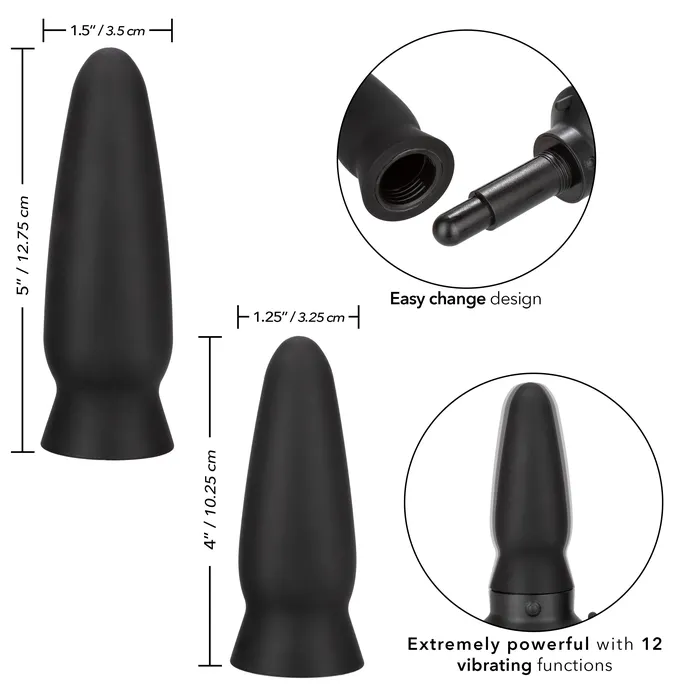 Sale Anal Eclipse Interchangeable Probe Sale Anal Eclipse Interchangeable Probe