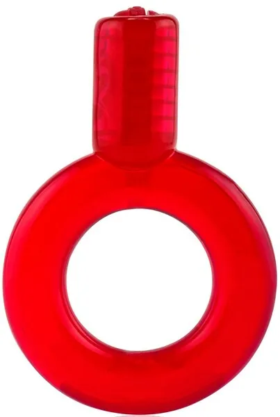 Screaming O Vibrators Go Vibe Ring Red