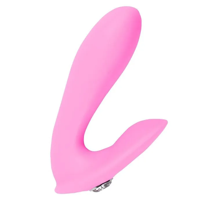 Vibrators ADLTOYFUN Wearable G Spot Vibrator