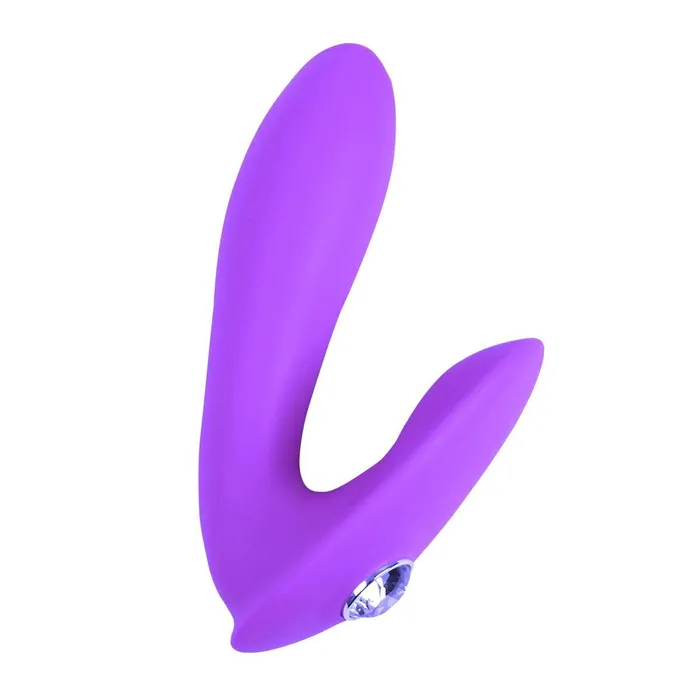 Vibrators ADLTOYFUN Wearable G Spot Vibrator